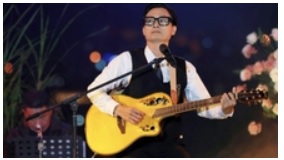 Nhạc sĩ Nguyễn Nhất Huy: 'Trong sáng tác, tôi không vạch ra mục đích'