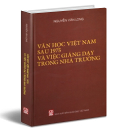Văn học Việt Nam sau 1975 và việc giảng dạy trong nhà trường