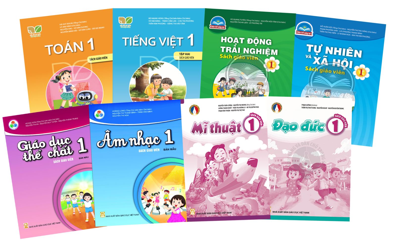 Hội thảo Đánh giá thực trạng sách giáo viên Trung học hiện nay và bàn về mô hình sách giáo viên Trung học theo hướng hiện đại