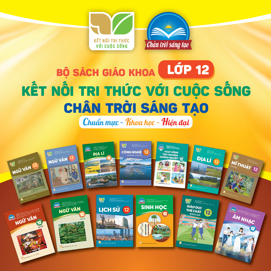 PHÊ DUYỆT BỔ SUNG DANH MỤC SÁCH GIÁO KHOA LỚP 12 SỬ DỤNG TRONG CƠ SỞ GIÁO DỤC PHỔ THÔNG