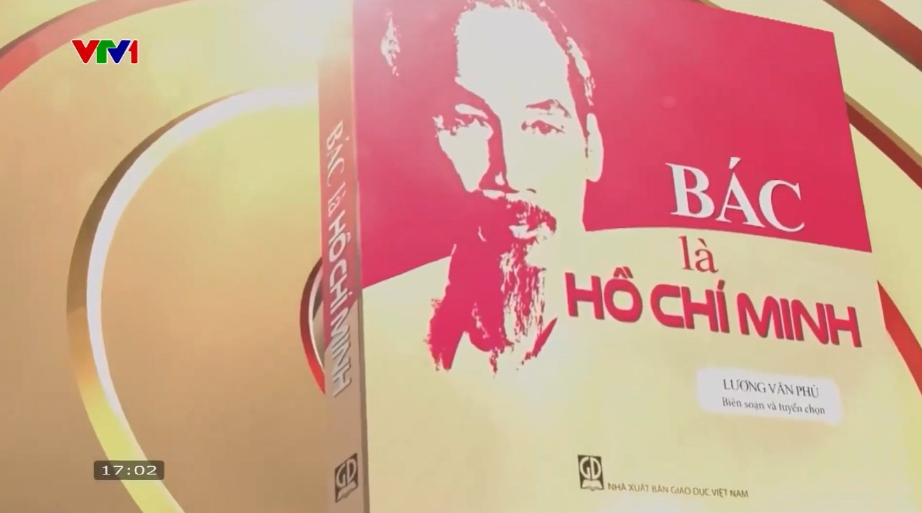 Nhật ký người Việt: Bác là Hồ Chí Minh