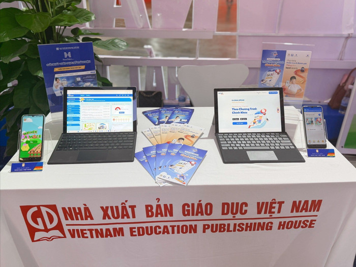 Bám sát sách giáo khoa Global Success, ứng dụng GlobalSpeak được giáo viên đánh giá cao