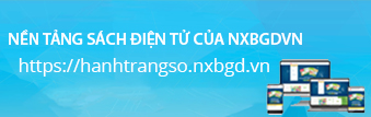 Nền tảng sách điện tử NXBGDVN