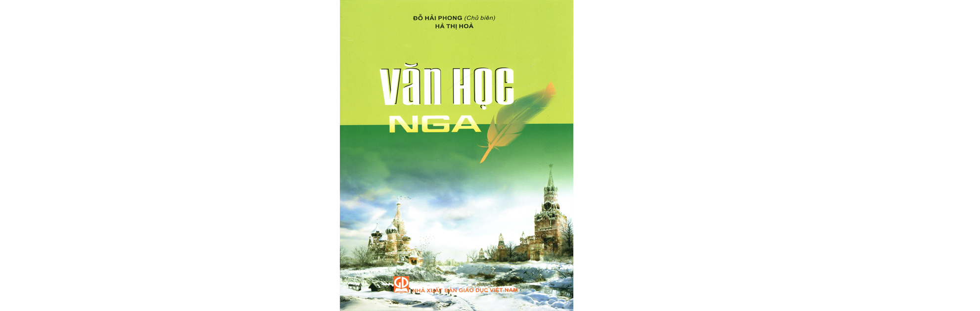 Văn học Nga – Hành trình đi qua những đỉnh cao của tư tưởng và nghệ thuật