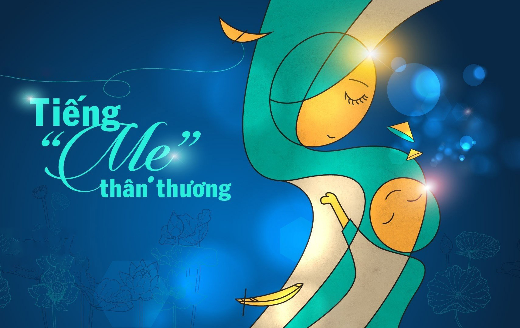 Chào tiếng Việt – Tiếng mẹ thân thương