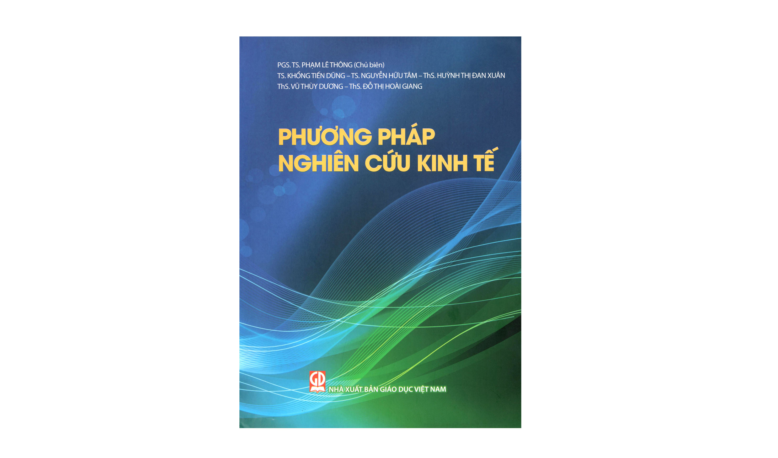 Phương pháp nghiên cứu kinh tế