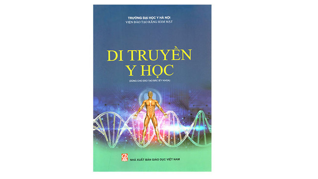 Di truyền y học