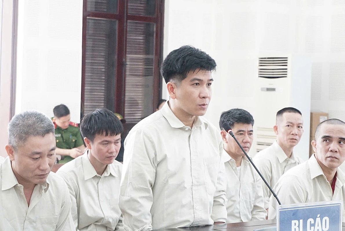 Đường dây in lậu hơn 1,6 triệu sách giáo khoa giả ở Đà Nẵng