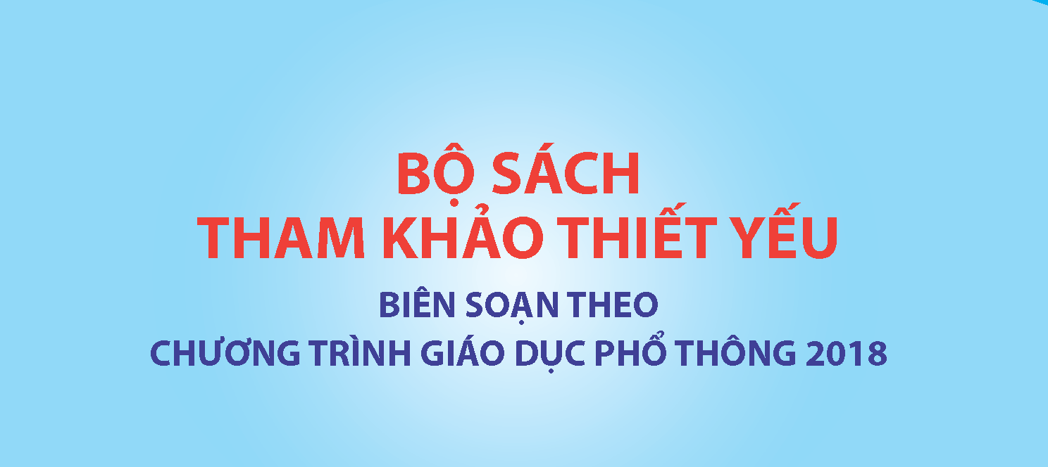 Giới thiệu sách tham khảo thiết yếu lớp 2, lớp 6  