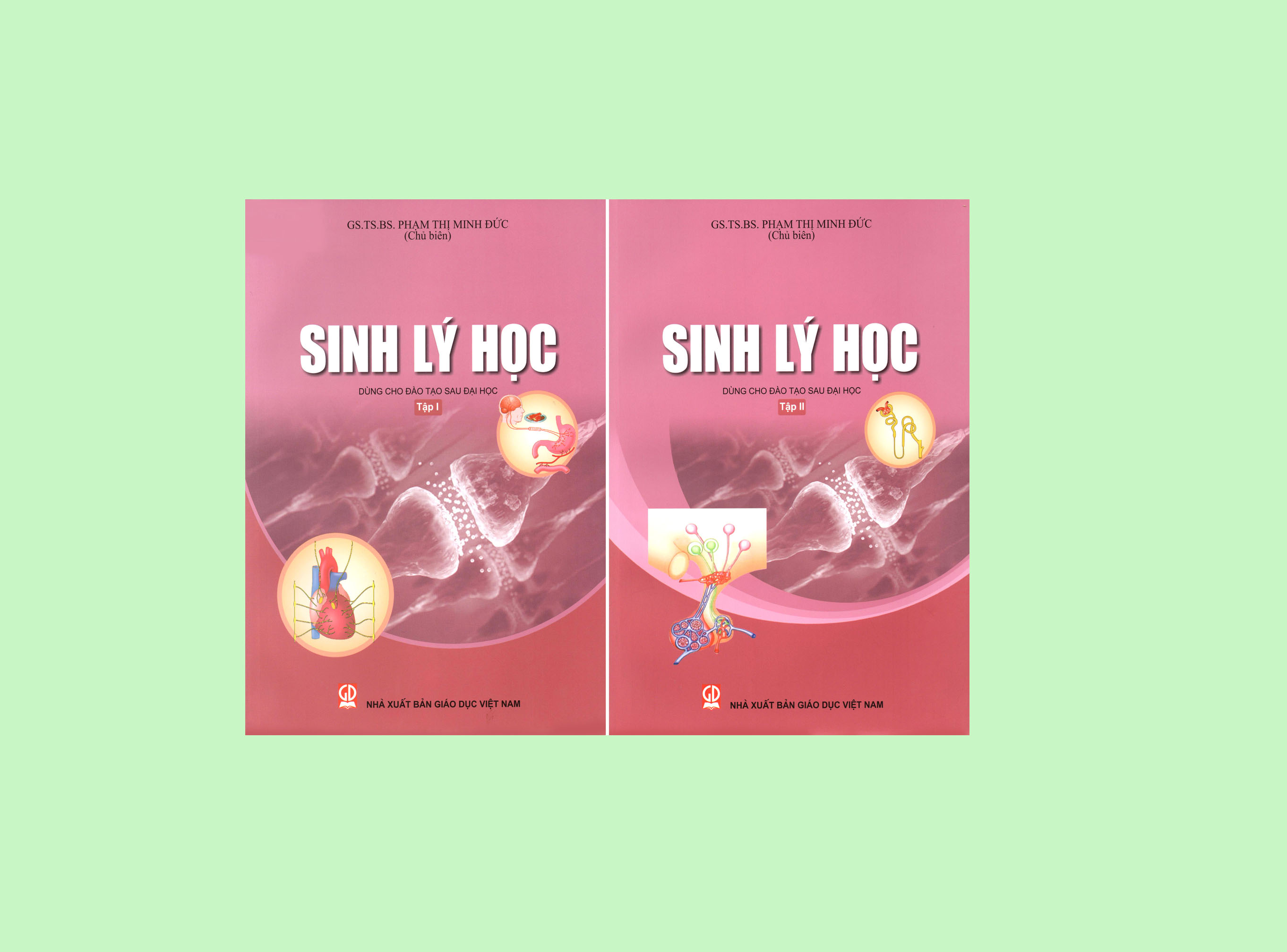 Sinh lý học