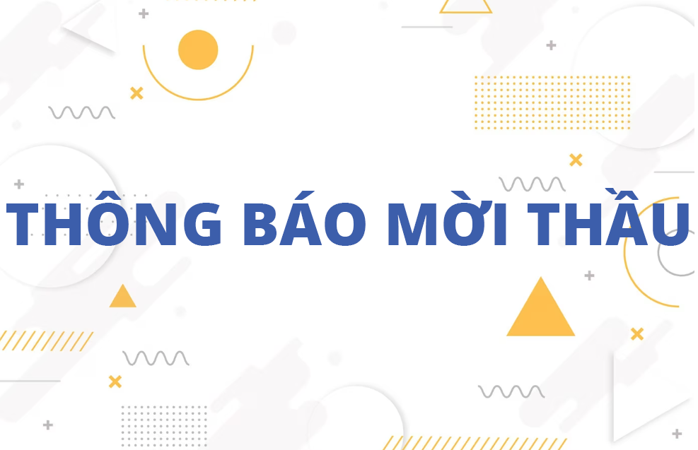 Thông báo mời thầu: Gói thầu 08 - In SGD lớp 5, 9, 12 phục vụ năm học 2024-2025 nhập kho Cần Thơ