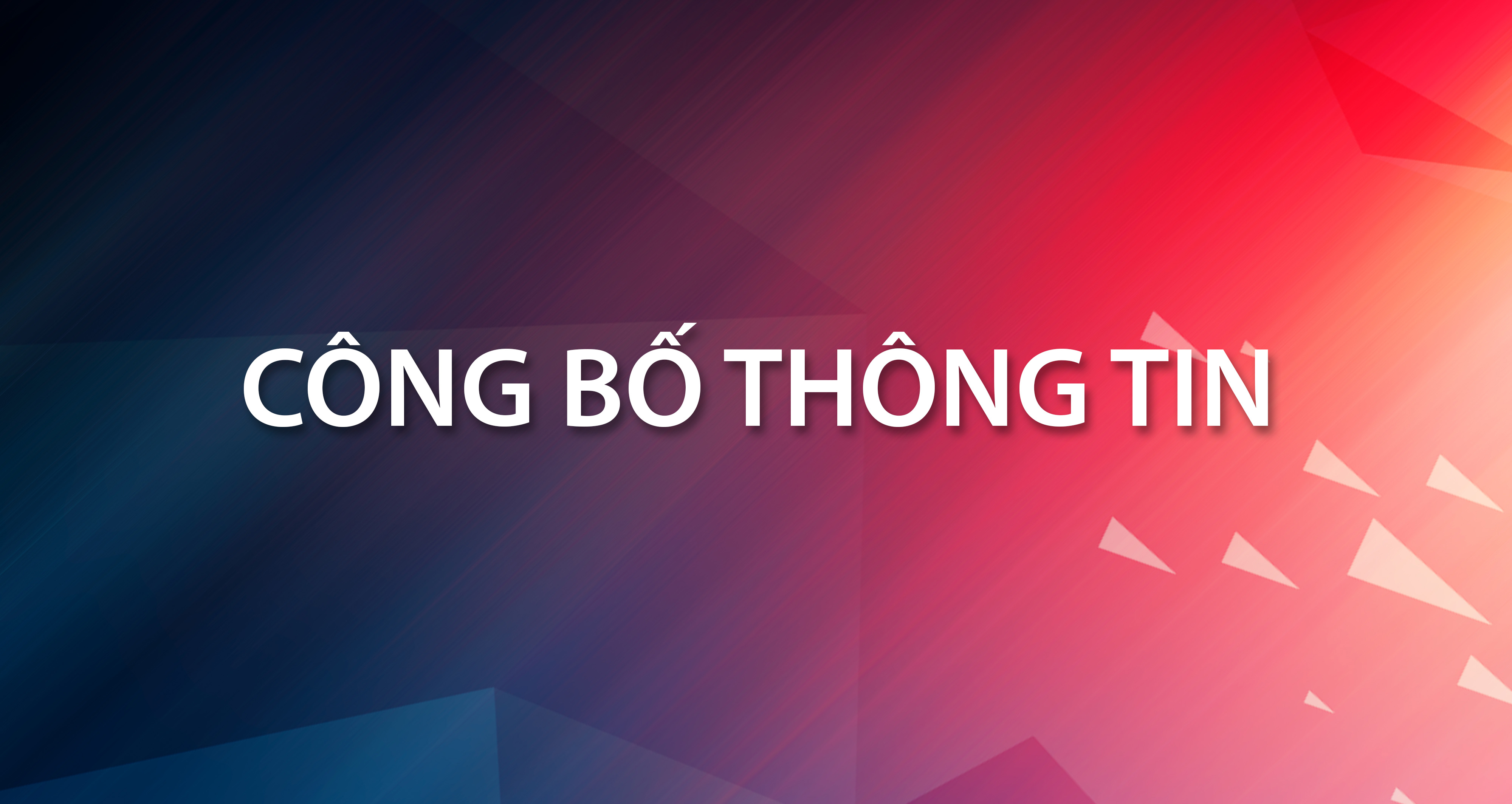 Báo cáo thực trạng quản trị và cơ cấu tổ chức năm 2021