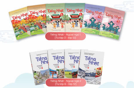Việt Nam - Nhật Bản ký kết thoả thuận khung dạy tiếng Nhật ở trường phổ thông