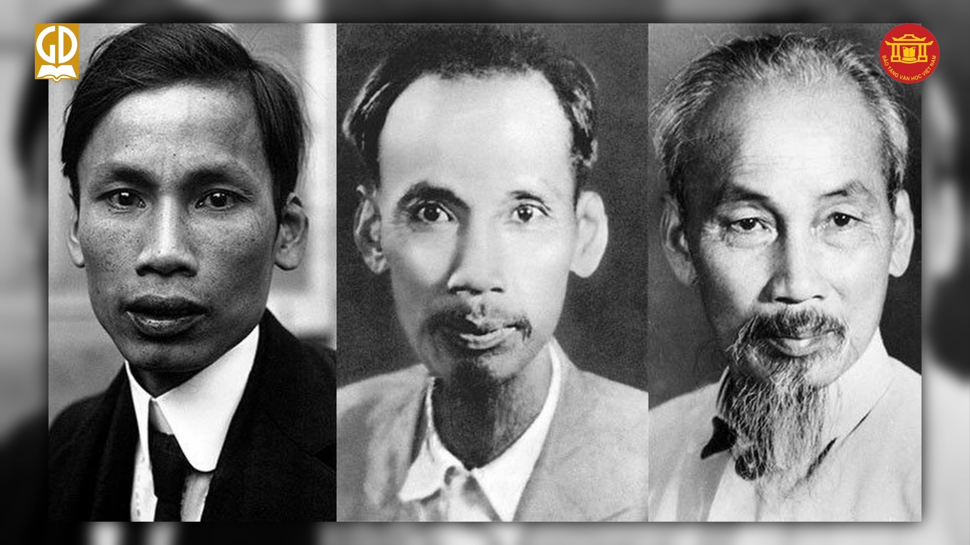 “ANH BA” – CÂU CHUYỆN VỀ NGƯỜI THANH NIÊN YÊU NƯỚC VÀ HÀNH TRÌNH TÌM ĐƯỜNG CỨU NƯỚC