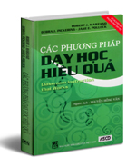 Các phương pháp dạy học hiệu quả