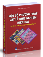 Một số phương pháp Vật lí thực nghiệm hiện đại