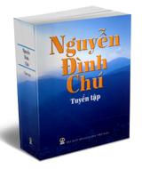 Nguyễn Đình Chú tuyển tập