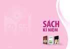 Sách kỉ niệm 55 năm thành lập Nhà xuất bản Giáo dục Việt Nam