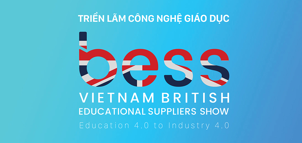 Nhà xuất bản Giáo dục Việt Nam tham gia triển lãm công nghệ giáo dục quốc tế BESS 2019
