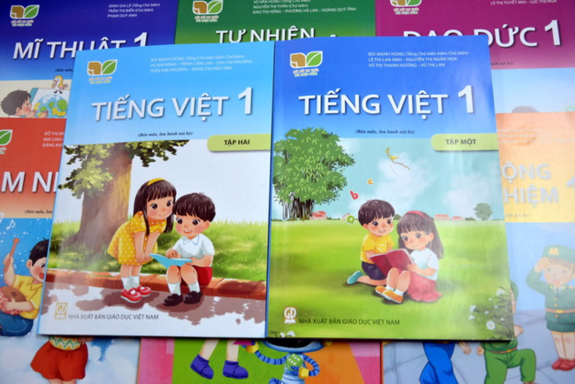 Phát triển ngôn ngữ cho học sinh một cách toàn diện