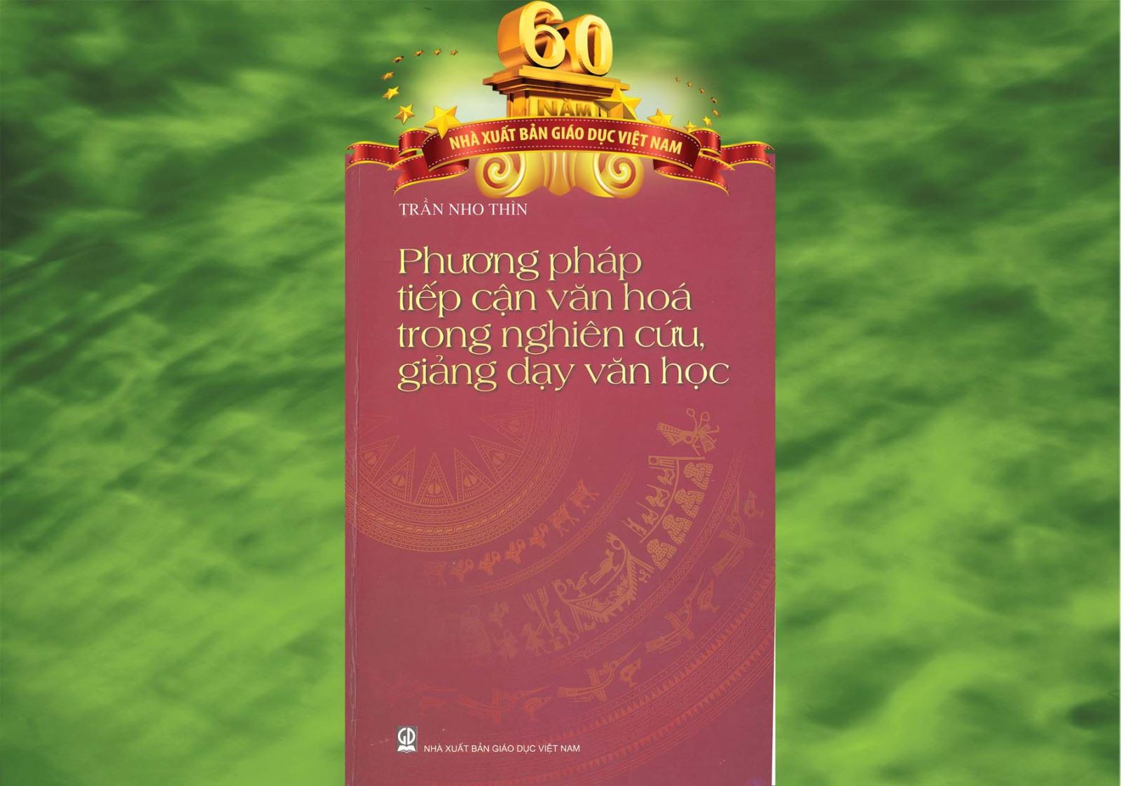 Phương pháp tiếp cận văn hóa trong nghiên cứu giảng dạy văn học 