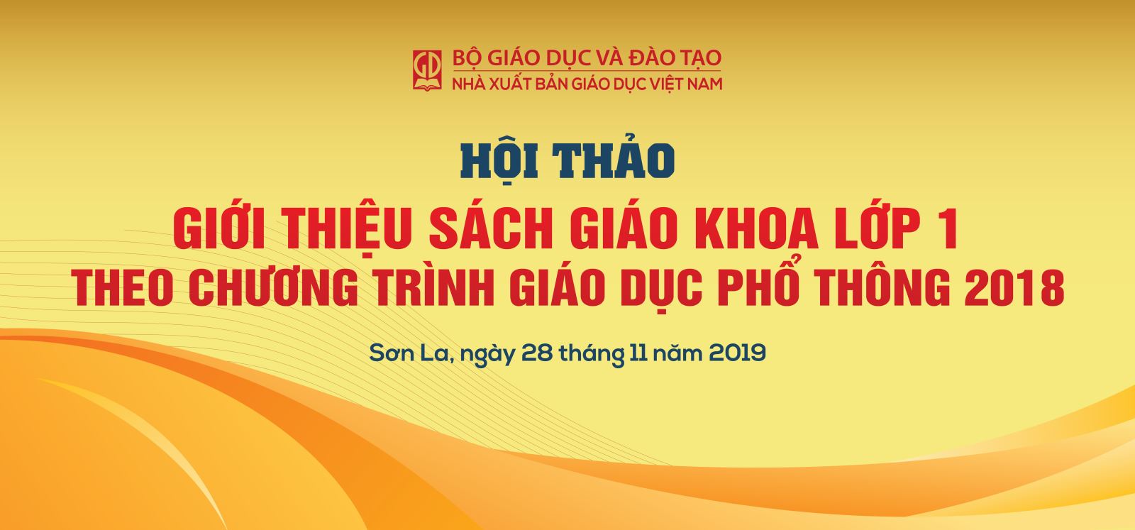 Lựa chọn SGK mới là sự lựa chọn cho tương lai