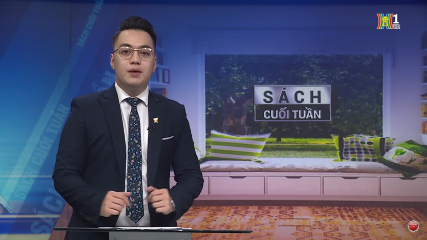 Bộ sách Nhà khoa học trẻ