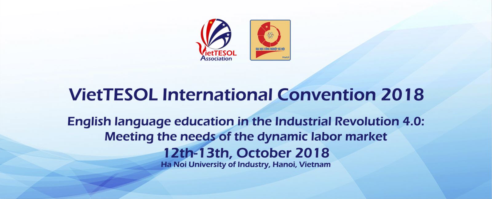 Nhà xuất bản Giáo dục Việt Nam tham dự hội thảo quốc tế VietTESOL 2018