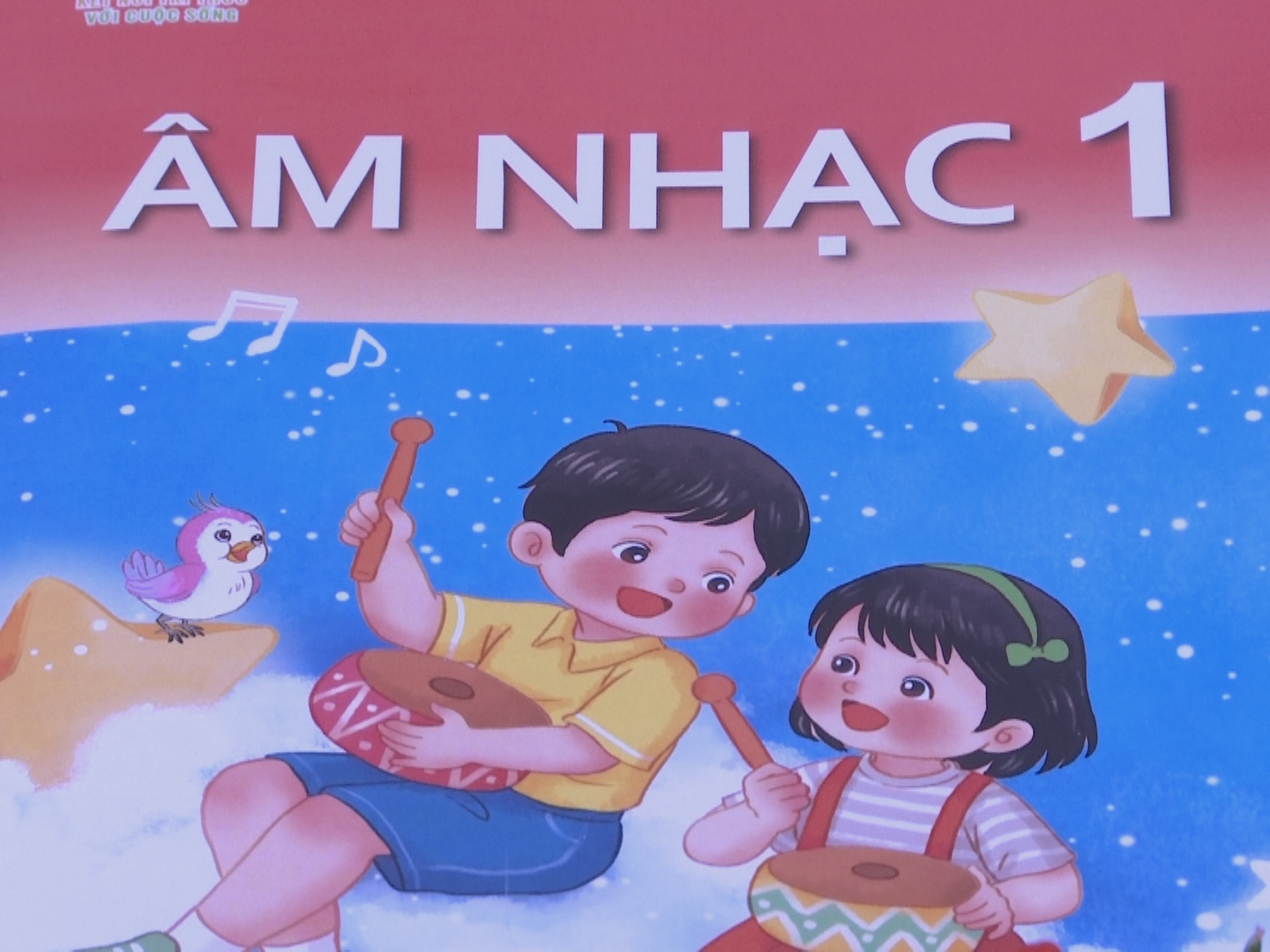 Môn Âm nhạc trong chương trình mới: Chấm dứt tâm lý môn phụ, dạy đối phó