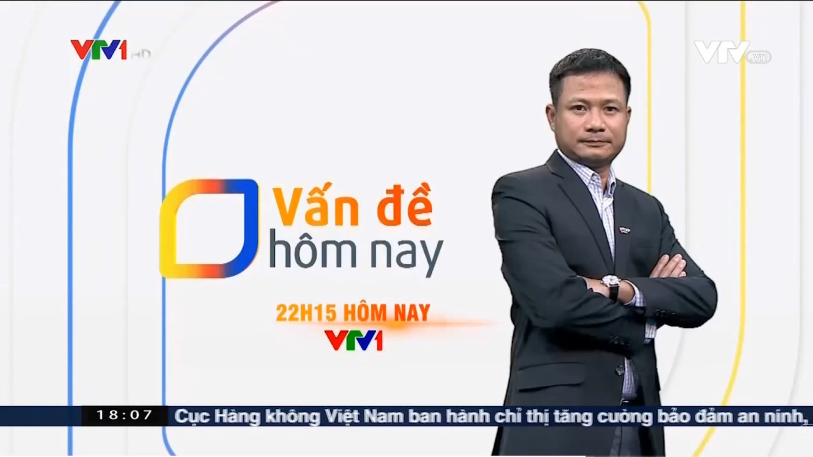 Vấn đề hôm nay 20/06/2019